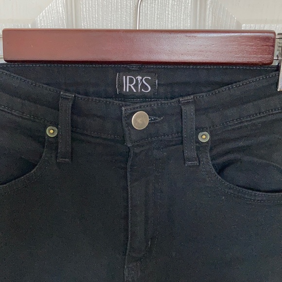 🇨🇦 Iris Denim jeans, size 25 - Picture 3 of 5
